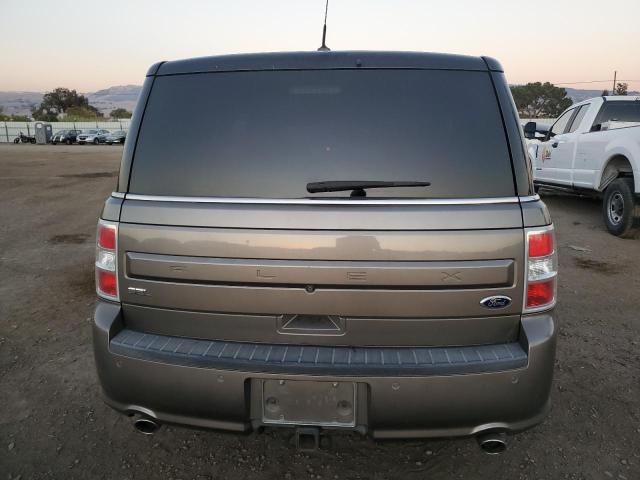 Photo 6 from auction – 2014 FORD FLEX SEL with VIN 2FMGK5C85EBD07172