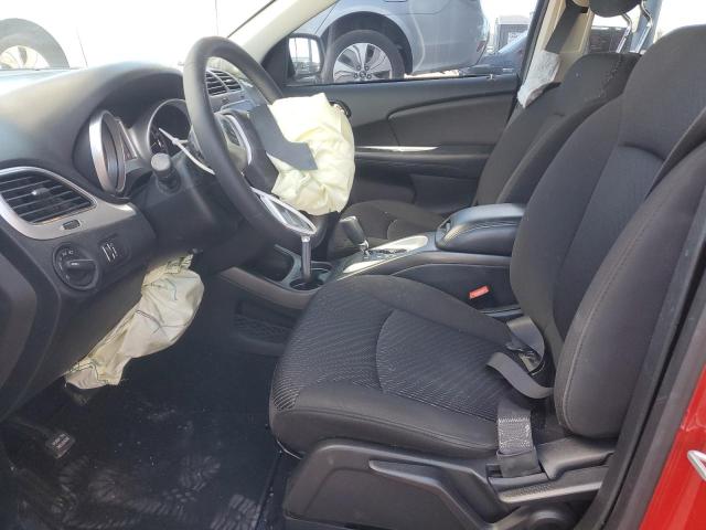 Photo 7 from auction – 2018 DODGE JOURNEY SE with VIN 3C4PDCAB2JT276771