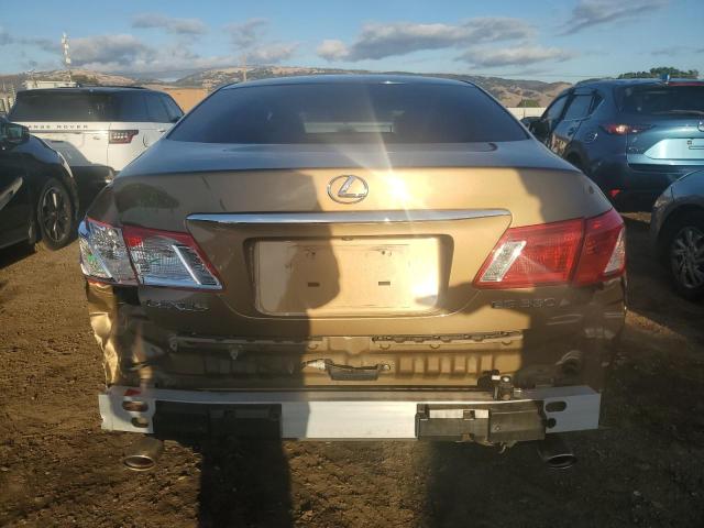 Photo 6 from auction – 2007 LEXUS ES 350 with VIN JTHBJ46G372105453