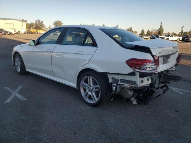 Photo 2 from auction – 2014 MERCEDES-BENZ E 350 with VIN WDDHF5KB8EA824204