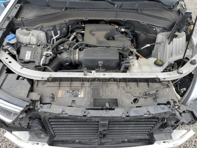 Photo 12 from auction – 2020 FORD EXPLORER X with VIN 1FMSK7DH8LGD13381