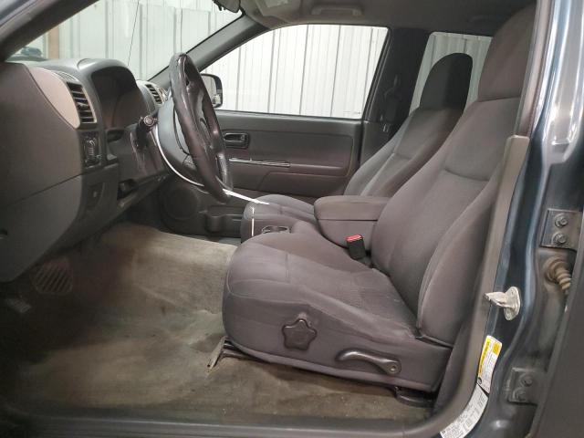 Photo 7 from auction – 2006 GMC CANYON with VIN 1GTDT136868144503