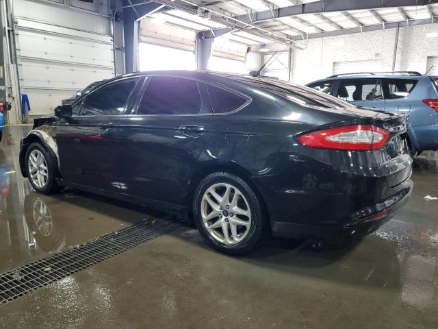 Photo 2 from auction – 2014 FORD FUSION SE with VIN 3FA6P0H72ER121844