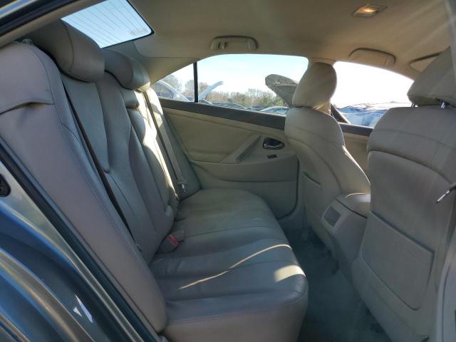 Photo 10 from auction – 2007 TOYOTA CAMRY CE with VIN 4T1BE46K57U687579