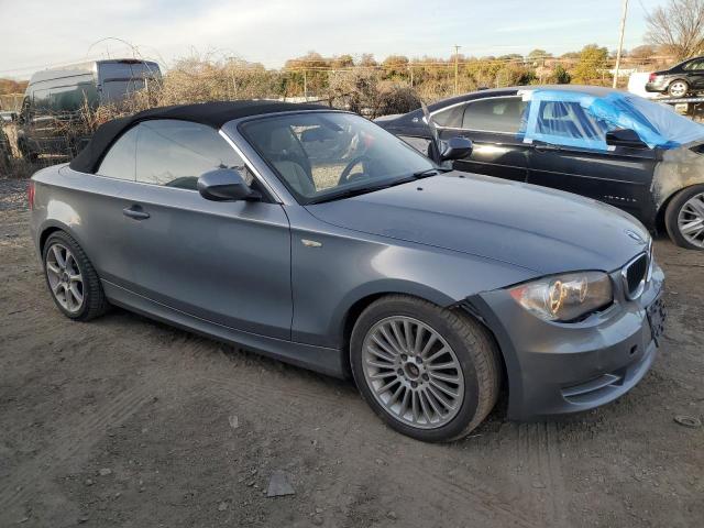 Photo 4 from auction – 2011 BMW 128 I with VIN WBAUL7C54BVM79020