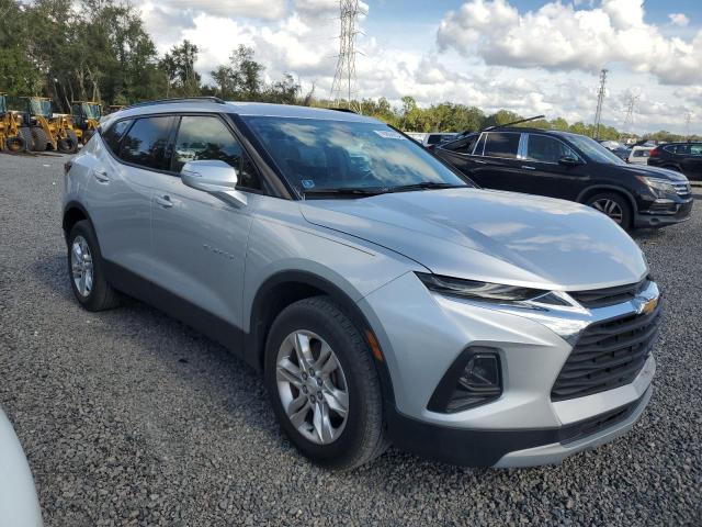 Photo 4 from auction – 2019 CHEVROLET BLAZER 2LT with VIN 3GNKBCRS9KS629624