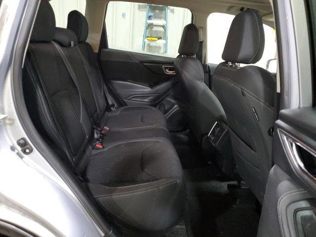 Photo 10 from auction – 2019 SUBARU FORESTER P with VIN JF2SKAGC2KH586201