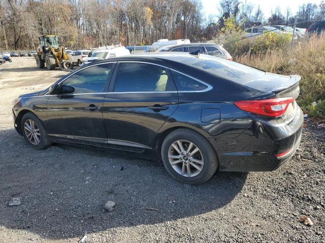 Photo 2 from auction – 2016 HYUNDAI SONATA SE with VIN 5NPE24AF5GH435278