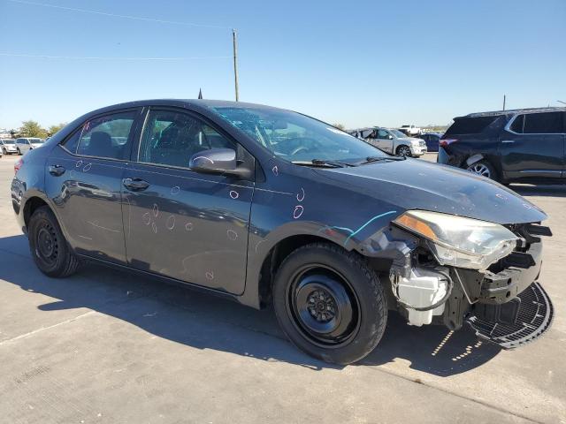 Photo 4 from auction – 2016 TOYOTA COROLLA L with VIN 5YFBURHE5GP410424