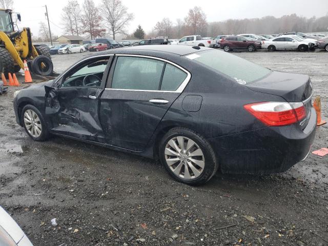 Photo 2 from auction – 2014 HONDA ACCORD EXL with VIN 1HGCR2F84EA075962