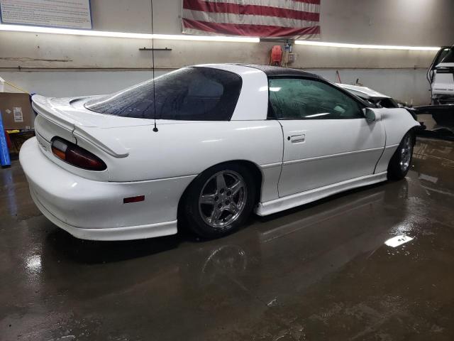 Photo 3 from auction – 1998 CHEVROLET CAMARO with VIN 2G1FP22K9W2127149
