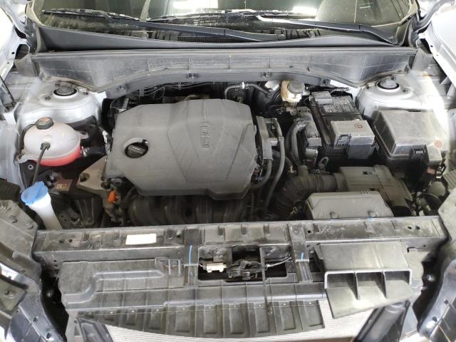 Photo 12 from auction – 2023 KIA SORENTO S with VIN 5XYRLDLC9PG246433