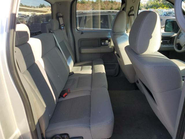 Photo 10 from auction – 2008 FORD F150 SUPER with VIN 1FTPW12V68KC85475