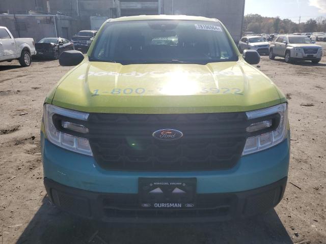 Photo 5 from auction – 2022 FORD MAVERICK X with VIN 3FTTW8E3XNRA85126