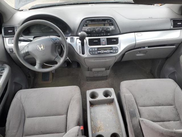 Photo 8 from auction – 2010 HONDA ODYSSEY EX with VIN 5FNRL3H44AB064018