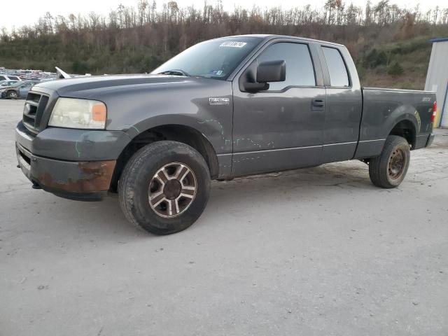 FORD F150 2008 with VIN 1FTRX14W88FA13109 - Photo from auction