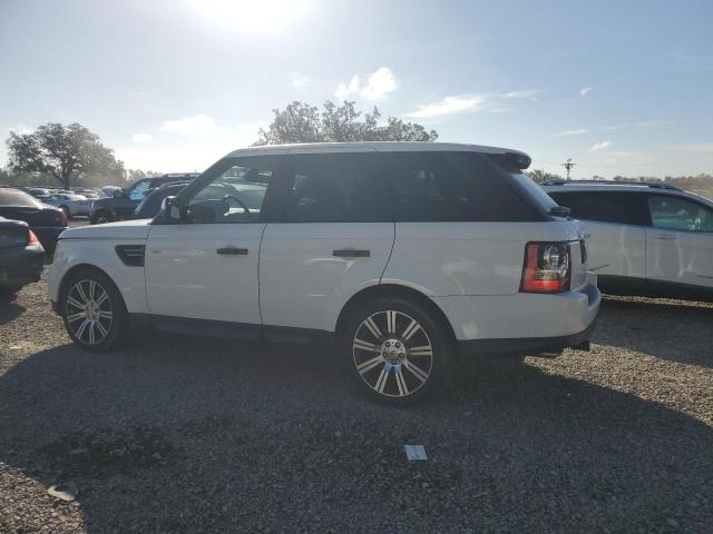 Photo 2 from auction – 2011 LAND ROVER RANGE ROVE with VIN SALSK2D42BA715069