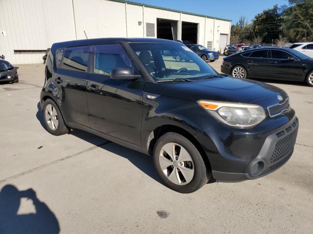 Photo 4 from auction – 2014 KIA SOUL with VIN KNDJN2A25E7741289