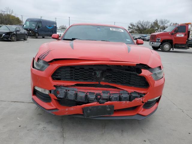 Photo 5 from auction – 2016 FORD MUSTANG with VIN 1FA6P8AM8G5242382