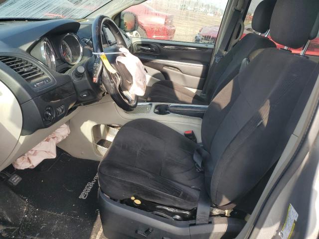 Photo 7 from auction – 2013 DODGE GRAND CARA with VIN 2C4RDGDG4DR651574