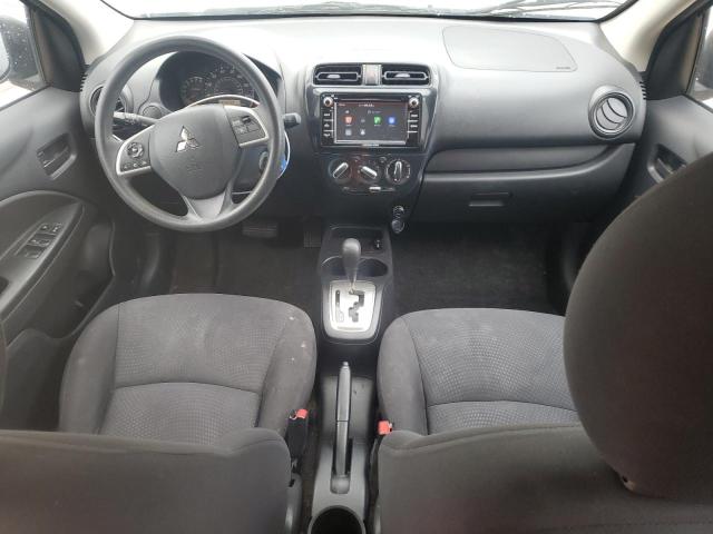 Photo 8 from auction – 2019 MITSUBISHI MIRAGE G4 with VIN ML32F3FJ2KHF00731