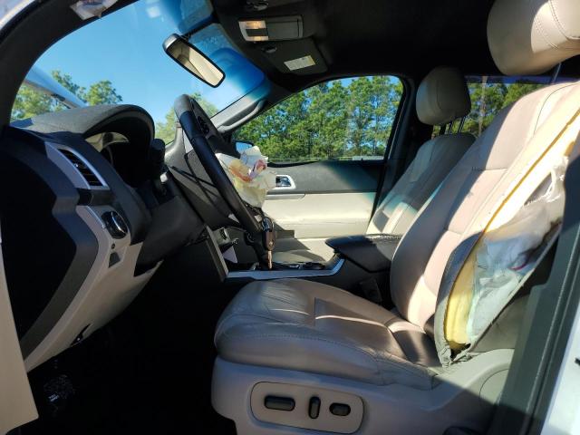 Photo 7 from auction – 2014 FORD EXPLORER X with VIN 1FM5K7D88EGA89383