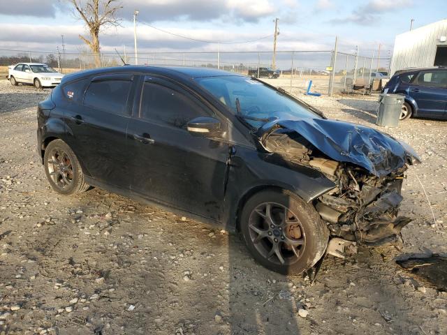 Photo 4 from auction – 2014 FORD FOCUS SE with VIN 1FADP3K25EL262962