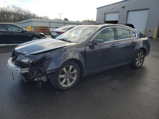 ACURA TL 2012 с VIN 19UUA8F29CA009902 - Фото с аукциона