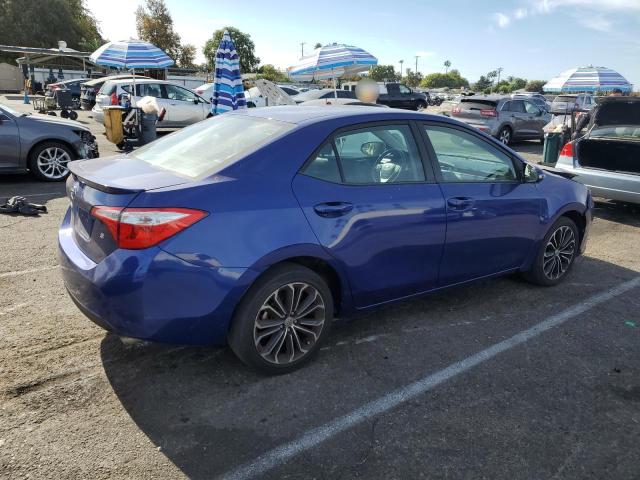Foto 3 de la subasta – 2016 TOYOTA COROLLA L con VIN 5YFBURHE2GP448919