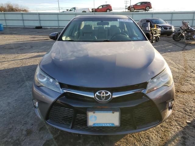 Photo 5 from auction – 2016 TOYOTA CAMRY LE with VIN 4T1BF1FK8GU257802