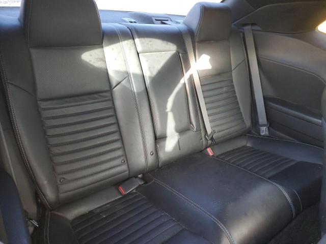 Photo 10 from auction – 2012 DODGE CHALLENGER with VIN 2C3CDYBTXCH117189
