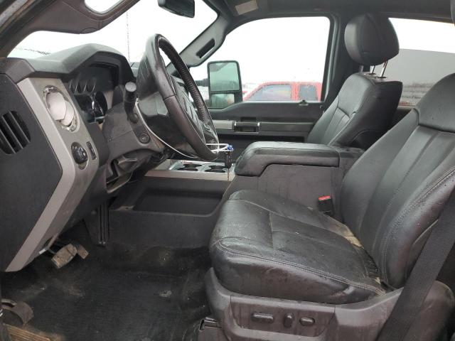 Photo 7 from auction – 2016 FORD F350 SUPER with VIN 1FT8W3BT8GED25082