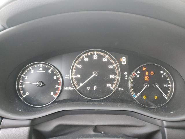 Photo 9 from auction – 2023 MAZDA 3 PREFERRE with VIN 3MZBPACM5PM383138