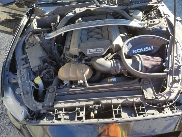 Photo 11 from auction – 2015 FORD MUSTANG GT with VIN 1FA6P8CF8F5431322