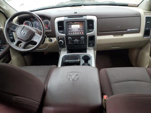 Photo 8 from auction – 2016 RAM 1500 SLT with VIN 1C6RR7TTXGS203401