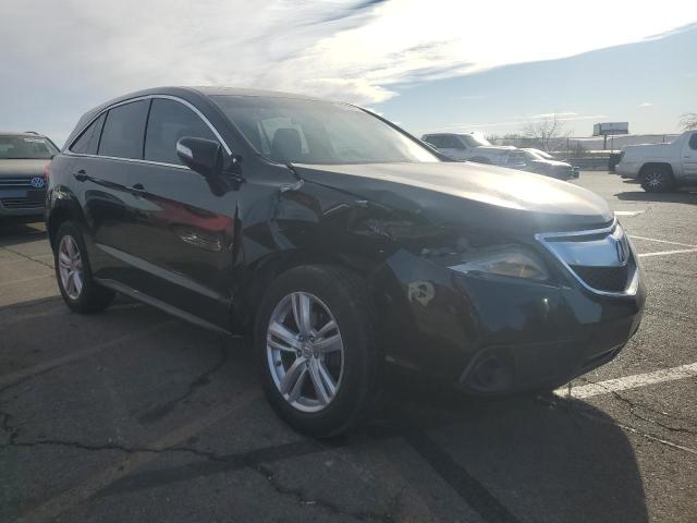 Photo 4 from auction – 2013 ACURA RDX with VIN 5J8TB3H31DL008699