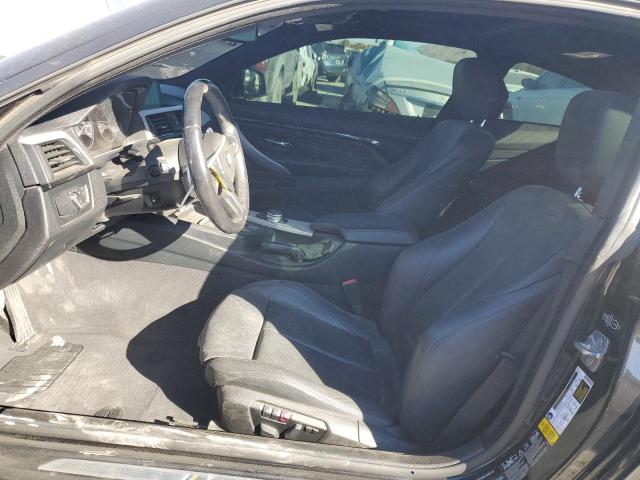 Photo 7 from auction – 2014 BMW 435 XI with VIN WBA3R5C58EK187794