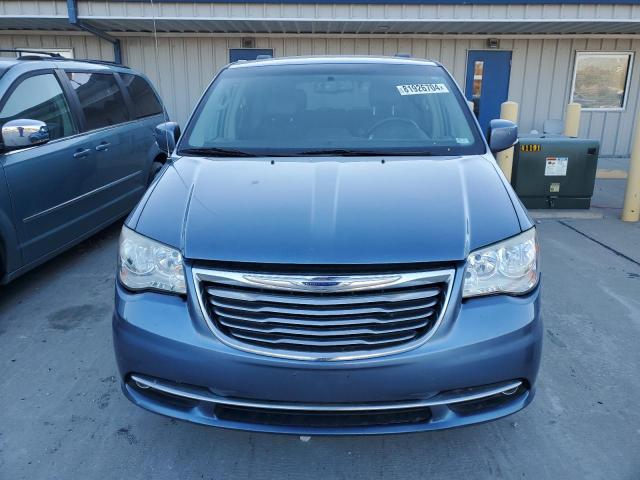 Photo 5 from auction – 2011 CHRYSLER TOWN & COU with VIN 2A4RR8DG5BR780759