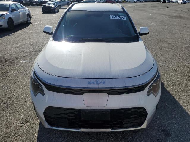 Photo 5 from auction – 2023 KIA NIRO WIND with VIN KNDCR3L18P5026920
