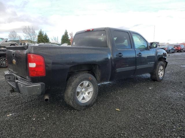 Photo 3 from auction – 2007 CHEVROLET SILVERADO with VIN 2GCEK13M871558990
