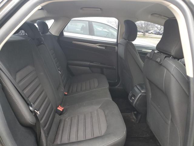 Photo 10 from auction – 2017 FORD FUSION SE with VIN 3FA6P0HD9HR310534