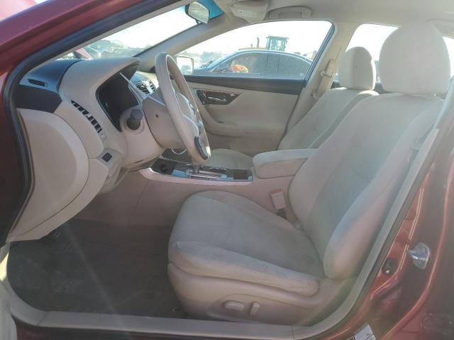 Photo 7 from auction – 2014 NISSAN ALTIMA 2.5 with VIN 1N4AL3AP2EC112660