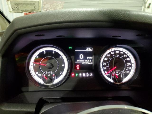 Photo 9 from auction – 2013 RAM 1500 ST with VIN 1C6RR7KT2DS522725