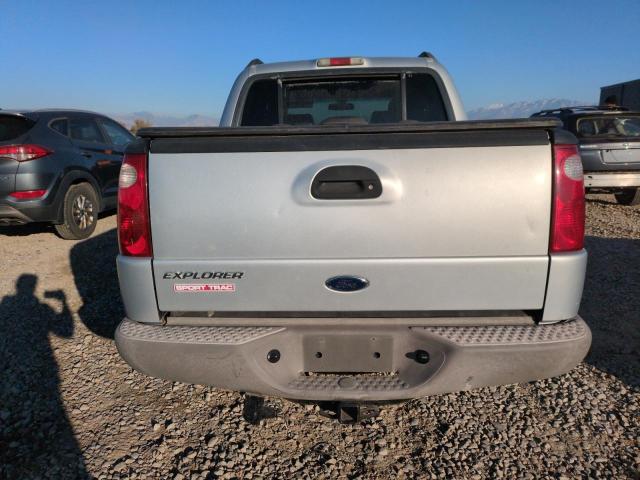 Photo 6 from auction – 2001 FORD EXPLORER S with VIN 1FMZU77EX1UC28888