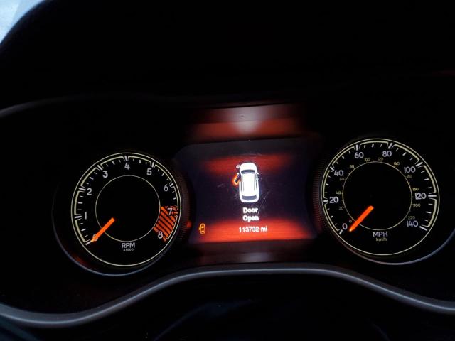 Photo 9 from auction – 2015 JEEP CHEROKEE L with VIN 1C4PJMDS7FW740598