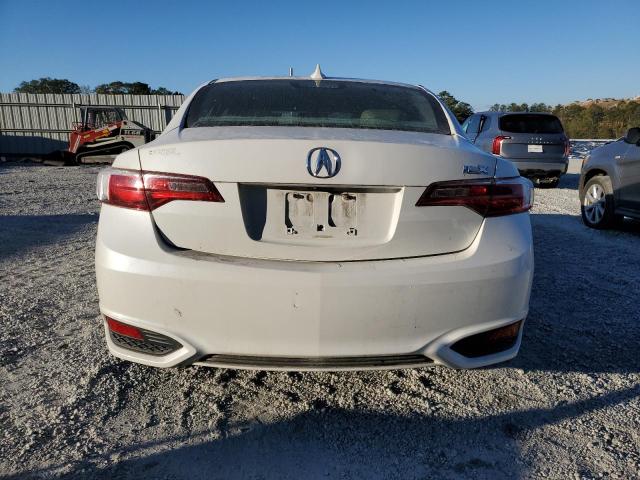 Photo 6 from auction – 2016 ACURA ILX PREMIU with VIN 19UDE2F71GA004213