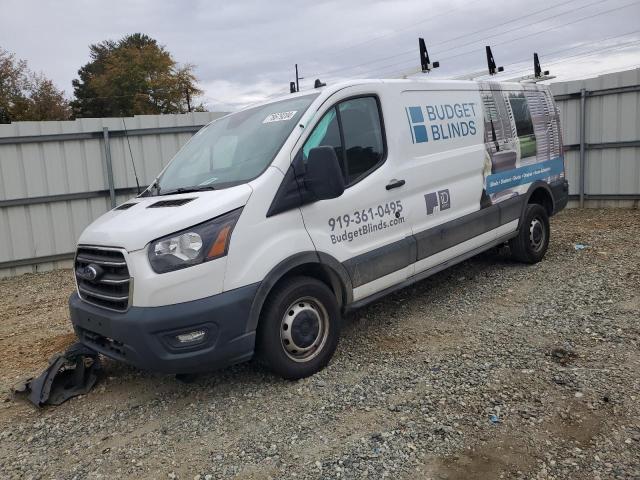 Photo 1 from auction – 2020 FORD TRANSIT T- with VIN 1FTBR1Y84LKB42200