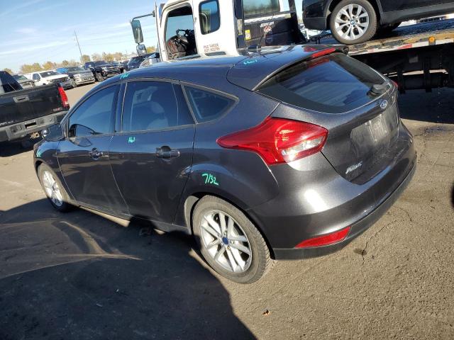 Photo 2 from auction – 2016 FORD FOCUS SE with VIN 1FADP3K25GL401393