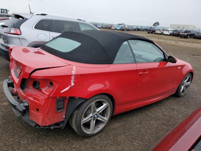 Photo 3 from auction – 2009 BMW 135 I with VIN WBAUN93579VK40724