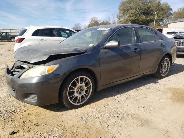 TOYOTA CAMRY BASE 2011 con VIN 4T1BF3EK7BU160211 - Foto de la subasta